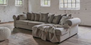 Room108 Hoekbank Lisette