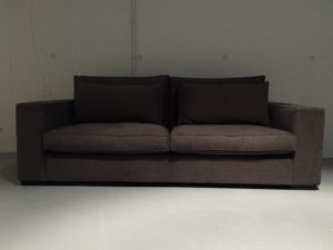 Bankstel Annabelle van Room108