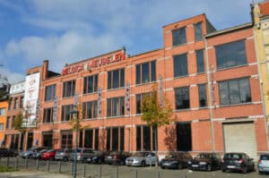 Meubelen Belgica Antwerpen