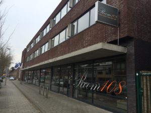 Room108 Eindhoven
