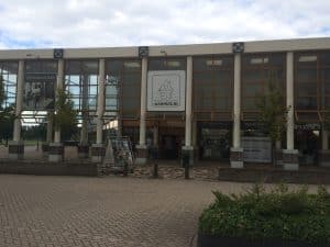 Room108 dealer Deco Lelystad