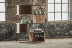 stellingkast 1