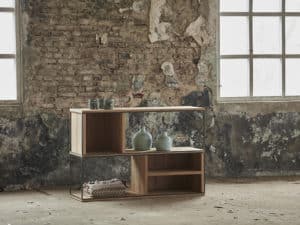 Dressoir Side Table Room108