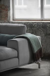Hoekbank Eva - intaliaans design Room108