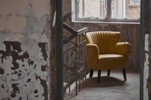 Fauteuil