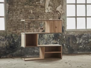 Modulaire kast