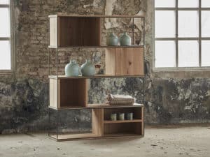 Modulaire kast Room108