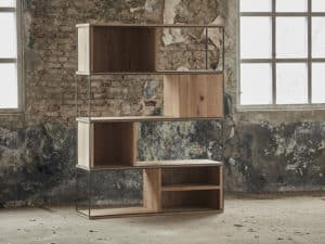 Modulaire kast van Room108