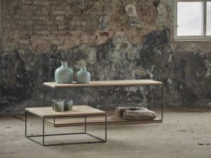 Salontafel - side table van Room108