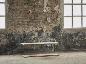 Salontafel van Room108