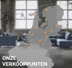 Verkooppunten