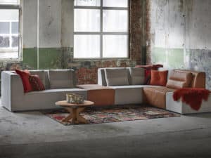 Hoekbank Beau van Room108