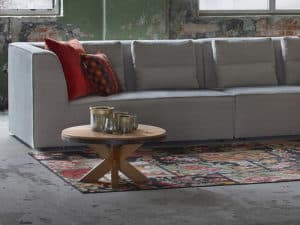 Moosa Coffee Table Round Room108