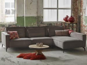 Moosa Coffee Table Round - Room108
