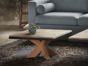 Moosa Coffee Table Square - Room108