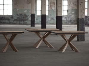 Moosa Table Square