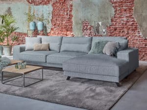 Hoekbank Joelle - Room108