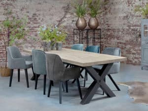 Room108-Eettafel-Big-Metalen-Xpoot-blankstaal2