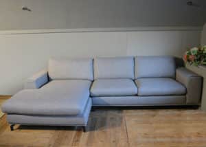 Hoekbank Eva