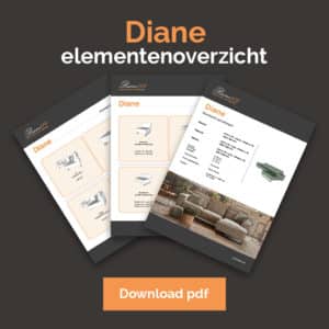 Diane elementen-overzicht