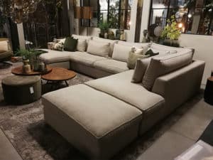 Hoekbank Annabelle outlet1
