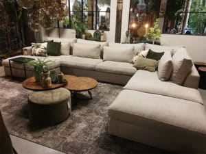 Hoekbank Annabelle outlet2
