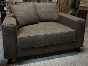 Fauteuil Cloe2