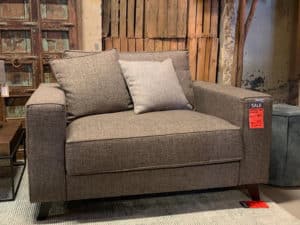 outlet cloe stoel