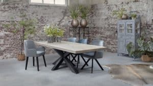 Eettafels