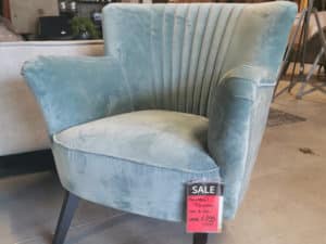 fauteuil Tommy