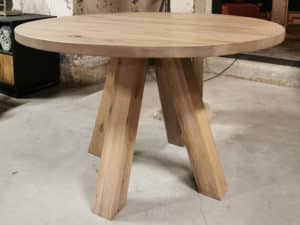 big circle tafel