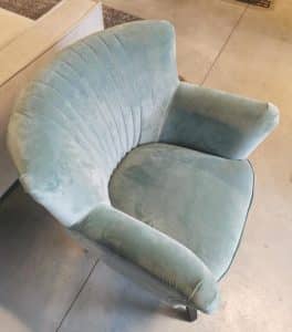 fauteuil Tommy