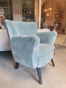 fauteuil Tommy