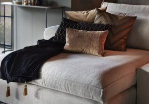Loungebank Annabelle Triple Lazy