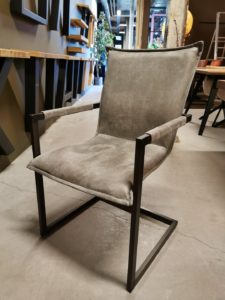 Dex stoelen set van 6 - Dex Bull