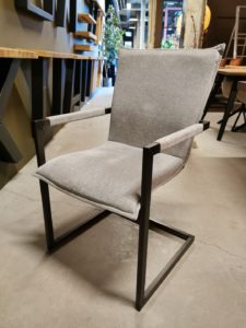 Dex stoelen set van 6 - Dex Guard