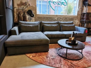 hoekbank Jolie outlet