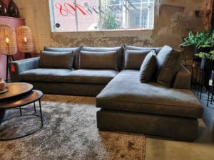 hoekbank Annabelle outlet