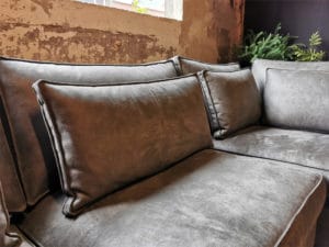 hoekbank Annabelle outlet