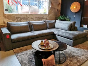 hoekbank Annabelle outlet