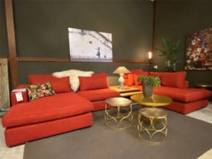 Annabelle Lund Red