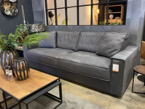 Zoë Twilight (leder) - outlet