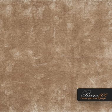 Kleurstaal maatwerktapijt Landro in een beige zand kleur nummer 13