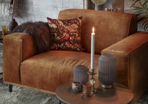 Loveseat Sophie