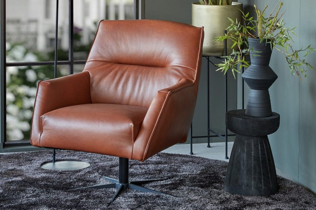 Fauteuil Tommy smal
