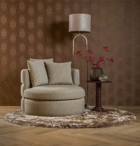 Fauteuil Elle