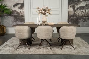 Eettafel St. Tropez