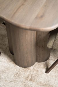 Eettafel St. Tropez