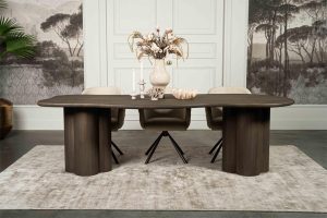 Eettafel St. Tropez