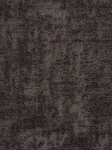 Color sample 3-800 for Piazza rug with soft woven texture in a dark tone, available at Room 108